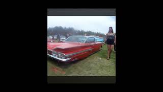 1960 impala [upl. by Babb]