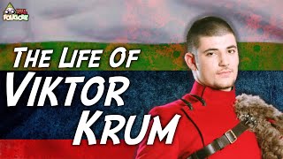 The Life Of Viktor Krum [upl. by Nimesh]