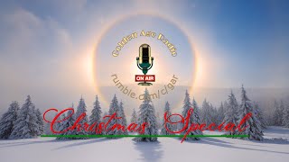 Monty Woolley Christmas Program [upl. by Udele]