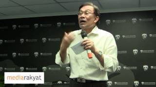 Anwar Ibrahim Pencapaian Reformasi Di Indonesia [upl. by Gusty]