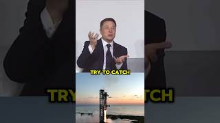 Elon Musk PREDICTS SpaceX starships flight 6 Ocean Landing elonmusk space spacex [upl. by Erminie733]