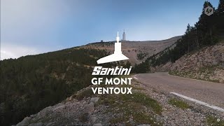 GF Santini Mont Ventoux 2019 [upl. by Leilah]