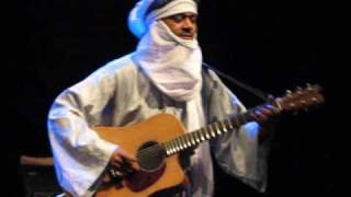 Tinariwen 2008 [upl. by Dahc]