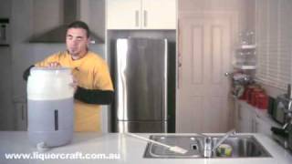 Australian Home Brewing [upl. by Hillyer892]