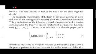 least squares approximation S1 MSc mathematics ODE module 2 [upl. by Elata382]