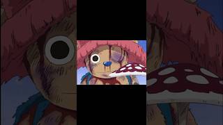 Tony Tony chopper edit one piece anime anime onepieceanimeedit sadedits [upl. by Arral128]