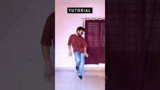 Lehenga Dance Steps Tutorial  Diljit Dosanjh  Jeet Sharma Choreography lehenga shorts [upl. by Eittap238]