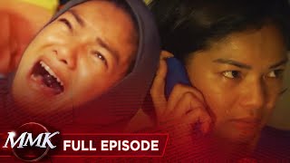 Duyan  Maalaala Mo Kaya  Full Episode [upl. by Ellesig]