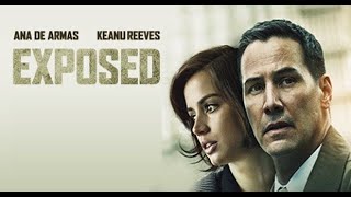 Exposed 1983 Trailer [upl. by Mulford]