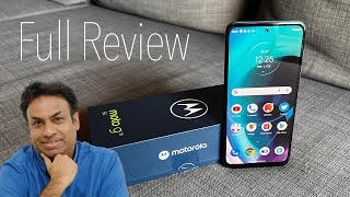 Moto G71 5g Review  The Practical MidRange Smartphone [upl. by Aymer]