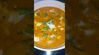 🤤 Butter Egg Masala subscribe youtube shorts cooking short youtubeindia youtuber food [upl. by Esenej]