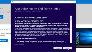 13 How to Download windows 10 windows windows10 microsoft [upl. by Murat]
