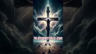 quotThe Resurrection of Jesus Victory Over Deathquot shorts bible biblestories biblia [upl. by Chemarin374]