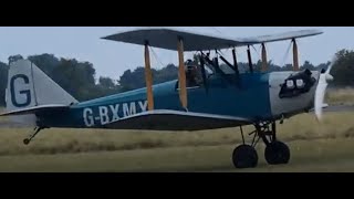 LAA Rally Leicester Airfield 31st August 2024 [upl. by Aissat]