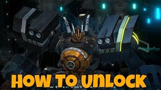 Megaton Musashi Wired How To Unlock Armored Gaudia [upl. by Morocco]