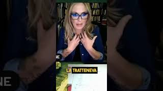 TikTok il social più preoccupante per le challenge pericolose robertabruzzone crimini [upl. by Drannel137]