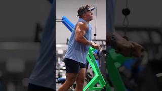 The JAY CUTLER PRESSDOWN triceps gym armsworkout armday biceps workout motivation fitness [upl. by Jun]