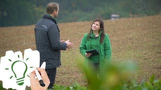 Technologie für Präzisionslandwirtschaft EINFACH ERKLÄRT │Operations Center  Offen lokal sicher [upl. by Werdn]