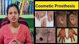 Cosmetic Prosthesisdoctor odia [upl. by Nahtanhoj]