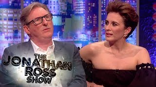 The Stars Of Line Of Duty Spill The Beans On The New Series  The Jonathan Ross Show [upl. by Perpetua991]