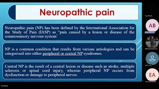 Tips amp Tricks For Rational Use Of Analgesic Adjuvants [upl. by Keraj]