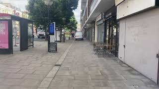 Caledonian Road amp Barnsbury Station 13 min to walk [upl. by Arreik]