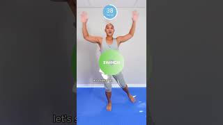 Best LowImpact Cardio Workout for Beginners [upl. by Swanhilda]