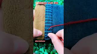 Art and craft 23 diy artandcraft tranding viral lifehacks sarita18rahul [upl. by Ferrick]