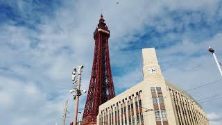 wheres every one goneblackpool [upl. by Leen]