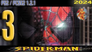 SpiderMan Story 3 Full Gameplay 🕸️📸 [upl. by Darnell]