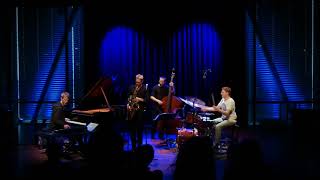 Philipp Groppers Philm »ZE« live at Bimhuis Amsterdam june 2017 [upl. by Dimah]