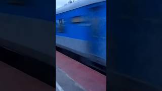 Fastest Locomotive WAP 5 with Coalfield Express shorts trending viralvideo [upl. by Jania84]