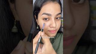 Concealer hack for flawless skin💕 [upl. by Aener]