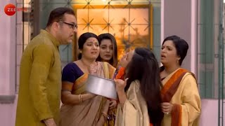 Amader Ei Poth Jodi Na Shesh Hoy  Ep  239  Full Episode  চিনি খেলে কিন্তু নেশা বেড়ে যায় [upl. by Ilamad273]