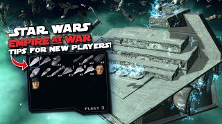 Every new Empire at War player needs to know this [upl. by Antone941]