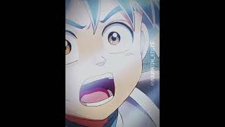 Baran  Dragon Quest The Adventure Of Dai  Lost Slide capcut anime dragonquestdainodaibouken [upl. by Garrity]