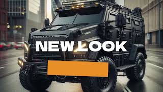 INSANE New Most Advanced Military Vehicles 2025 [upl. by Senilec]