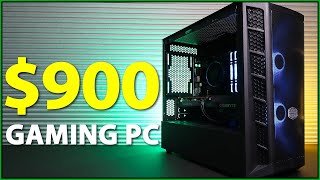 Finally 20000 Rs Super Intel Gaming PC Build🔥 With GPU  Best Gaming PC 2023 Complete Guide🪛 [upl. by Christin430]