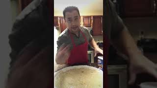 como hacer conchas PARTE 2 pancasero [upl. by Tterraj]