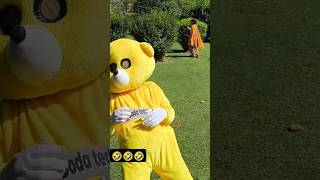 Funny video teddy bear in boys reaction in girls reaction 🤣🤣youtubeshorts shortsviral funnyvideo [upl. by Aisena629]