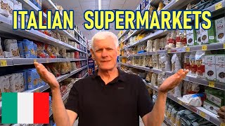 Italian Market How to shop and local tips [upl. by Tadich]