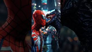 Why Venom Consuming SpiderMan Will Be Catastrophic  What If Venom Finally Ate Spiderman [upl. by Bruni349]