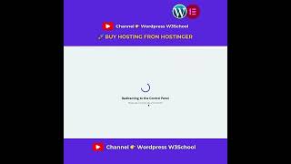 How to Buy Hosting from Hostinger hosting hostinger hostingerdiscount hostinger20 freedomain [upl. by Anais346]