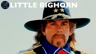 Battle of the Little Bighorn  Custers Last Stand  History [upl. by Atteselrahc]