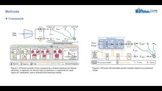 RegressorSegmenter Mutual Prompt Learning for Crowd Counting CVPR2024 回归器分割器 互提示学习方法 [upl. by Ybba726]