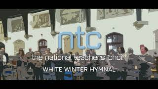 White Winter Hymnal [upl. by Yelrahs]