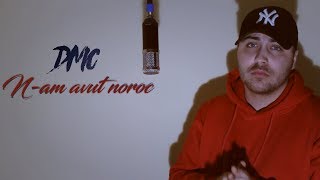 DMC  Nam avut noroc Lyrics Video [upl. by Adaner316]