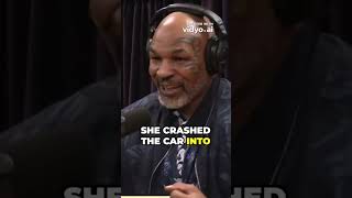 MIKE TYSON with JOE ROGAN Talks About Boxing And Fighting And Mindset miketyson mike jre podcast [upl. by Onaivatco452]