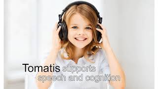 Tomatis for Speech and Language Delays in Children and Adults  Therapy for Kids [upl. by Aniled]