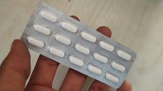 Zolfresh Tablet Uses  Zolpidem Tablet All Details [upl. by Nnel]